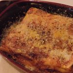 エミリア - ラザニア
