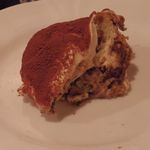 エミリア - ティラミス