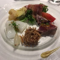 リストランテ ラストリカート - 