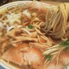 サバ６製麺所 福島本店