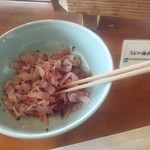 自然食バイキングレストラン　野のやさい - 