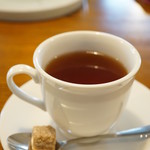 villa del nido - 紅茶