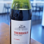 villa del nido - さん