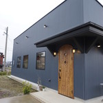 villa del nido - 外観