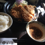 勝烈亭 南熊本店 - 