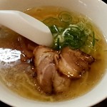 麺や 由布 - 