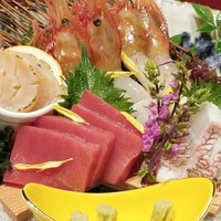 個室和食 東山 新宿本店 - 