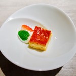 代官山焼肉 kintan - カタラーナ