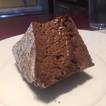 パティスリー・ジョルジュマルソー - 