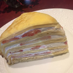 パティスリー・ジョルジュマルソー - 