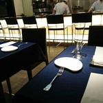 サンタ・マリア・ノヴェッラ・ティサネリーア - 店内