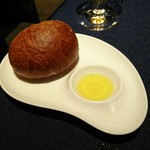 サンタ・マリア・ノヴェッラ・ティサネリーア - パン