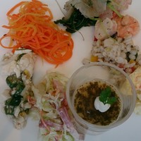 Dining & Bar TENQOO - 