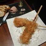 YAKITORI　葵 - 