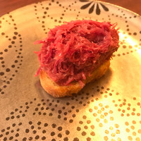 加藤牛肉店 銀座 - 