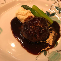 加藤牛肉店 銀座 - 
