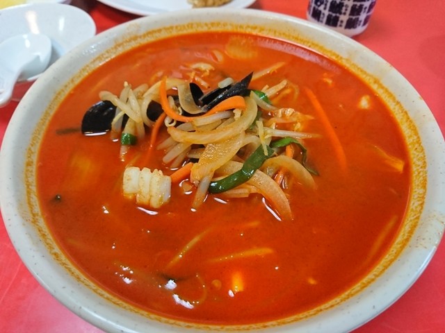 王チャジャン 王짜장 鶴橋 中華料理 食べログ 王チャジャン 王짜장 鶴橋 中華料理 食べログ