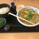 うどん大学 - 