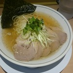 麺や マルショウ - 