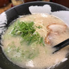 博多ラーメン・ちゃんぽん ひるとよる