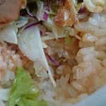 パワーケバブ - 