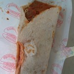 パワーケバブ - 