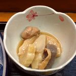 Oshokuji Furusato - 煮物