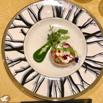 トゥ・ラ・ジョア - 