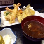 食事処 かぎ山 - 