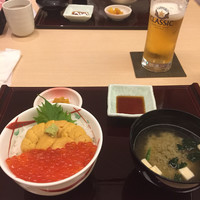 函館うに むらかみ 日本生命札幌ビル店 - 