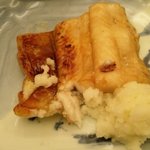 緒方 - 太刀魚の幽庵焼き