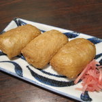 山ろく本店 - いなり