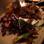 黒猫夜 六本木店 - 