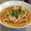 手打うどん 松岡