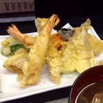 食事処 かぎ山 - 