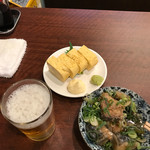 立ち呑み くにし - 