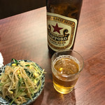 立ち呑み くにし - 