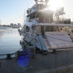 Il Gozzo  NH Collection Genova Marina - 小さなクルーザー