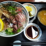 京味菜 わたつね - 