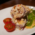 鳥みつ - ポテトサラダ