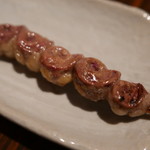 鳥みつ - なると