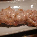 鳥みつ - はらみ