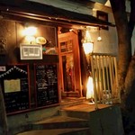 カフェドベトナム 澤上商店 - 