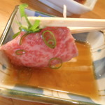 くつろぎ亭ひこべえ  - 旨いんだな～♪