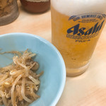 ラーメン壱六家 - 