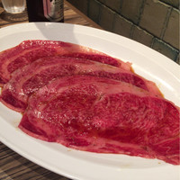 焼肉 ジャンボ はなれ - 