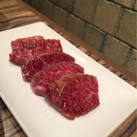 焼肉 ジャンボ はなれ - 