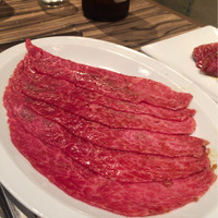 焼肉 ジャンボ はなれ - 