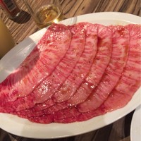 焼肉 ジャンボ はなれ - 