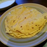 ダルバートダイニング - パーパル